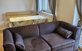 Apartament 24 Willa Leśna Polanica Zdrój